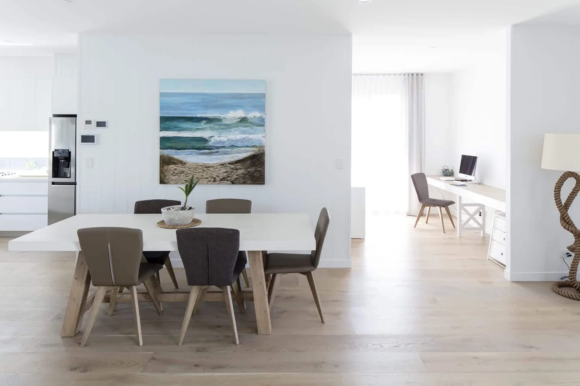 Interior Painting in Coomera by DPL Coatings