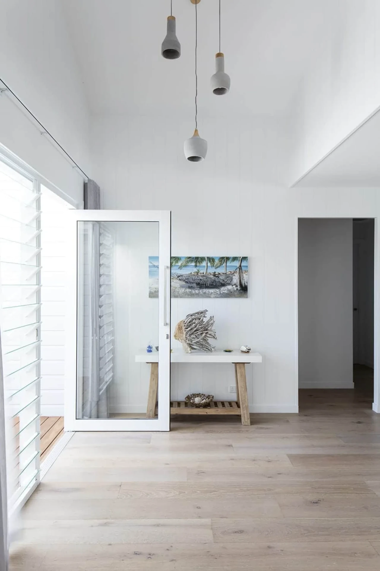 Interior Painting in Currumbin by DPL Coatings